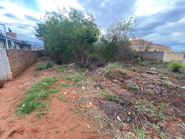 481 m² Land