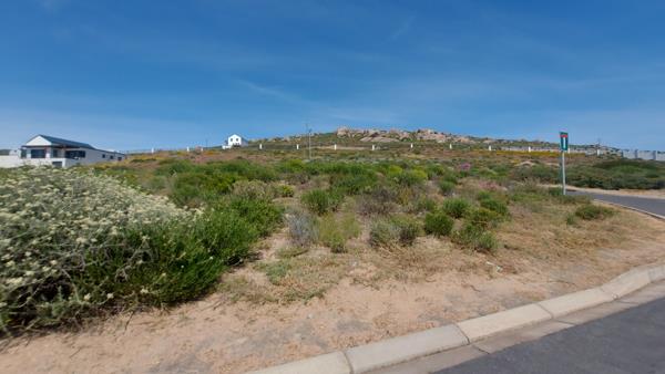298 m² Land
