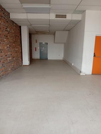 Commercial space