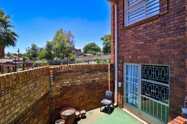 5 Bedroom Townhouse