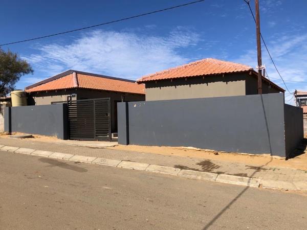7 Bedroom House