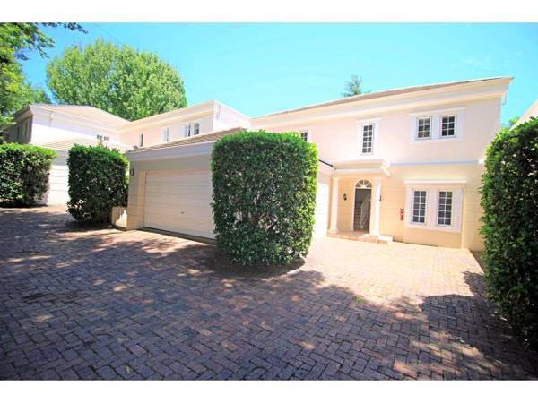 3 Bedroom Cluster
