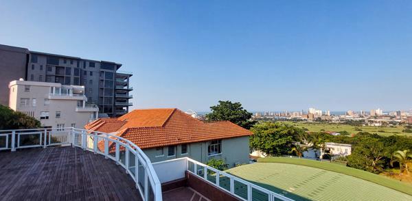 4 Bedroom Townhouse