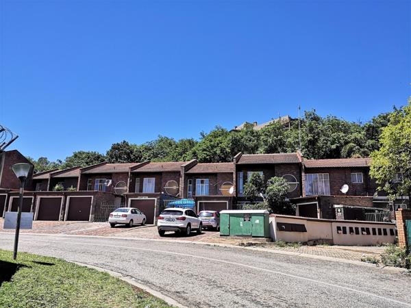 2 Bedroom Duplex