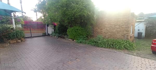 2 Bedroom Garden Cottage