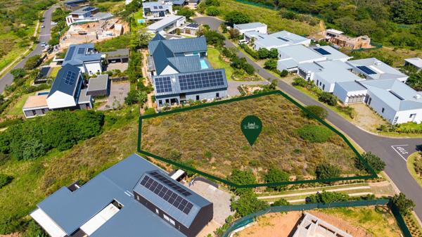 1 516 m² Land