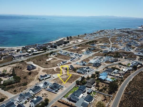 520 m² Land