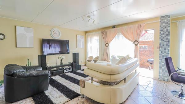 3 Bedroom Apartment