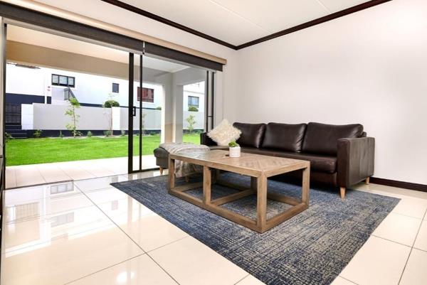 3 Bedroom Apartment