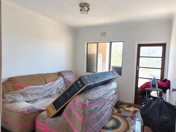1 Bedroom Flat
