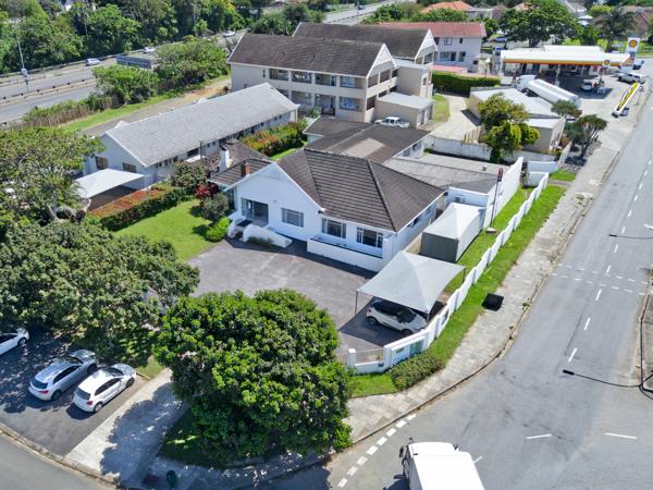 469 m² Commercial space