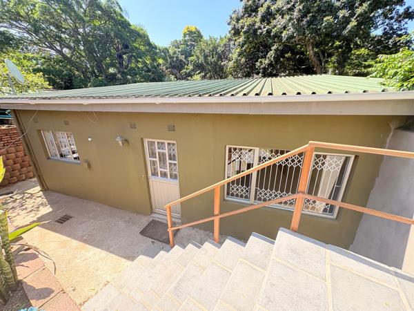 2 Bedroom Garden Cottage