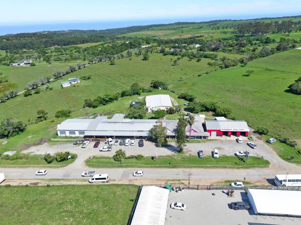 1 729.8 m² Commercial space
