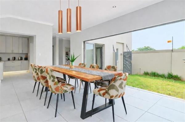 4 Bedroom Cluster