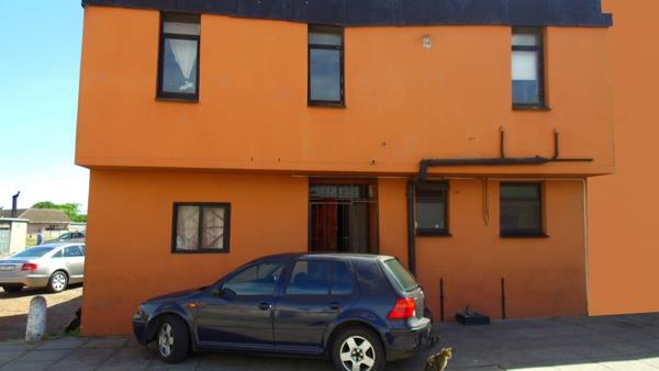 4 Bedroom Duplex