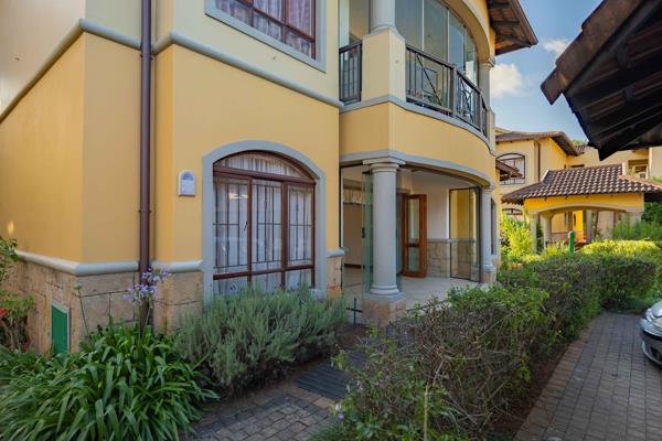 2 Bedroom Simplex