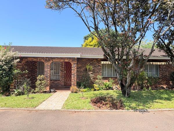3 Bedroom Simplex