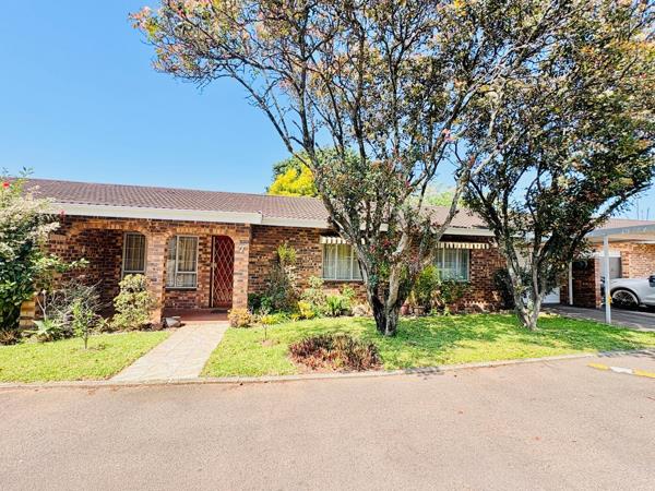 3 Bedroom Simplex