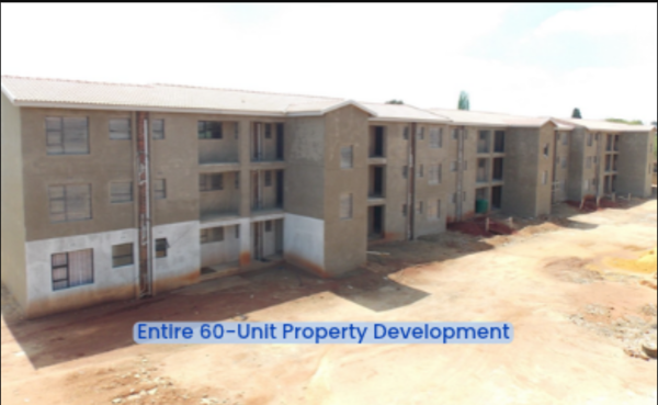 1 m² Commercial space