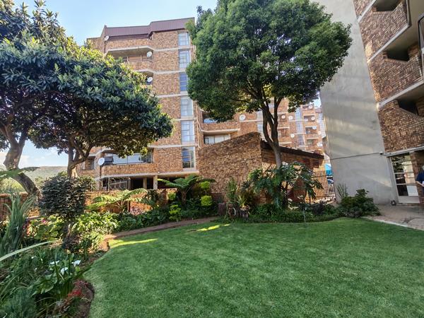 2 Bedroom Flat