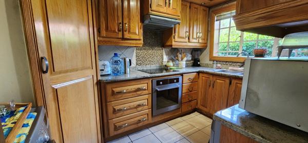 4 Bedroom Townhouse