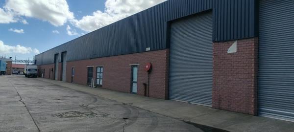 300 m² Commercial space