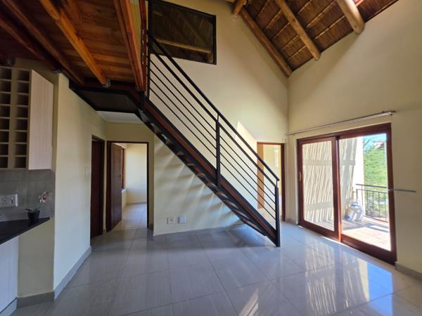 3 Bedroom Duplex