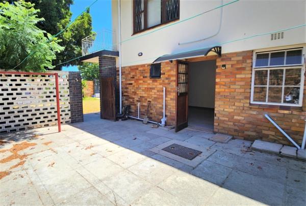 1 Bedroom Garden Cottage