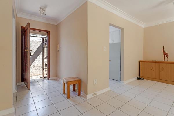 4 Bedroom Cluster