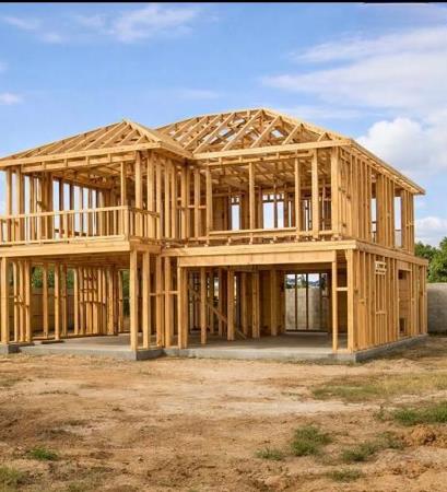 384 m² Land