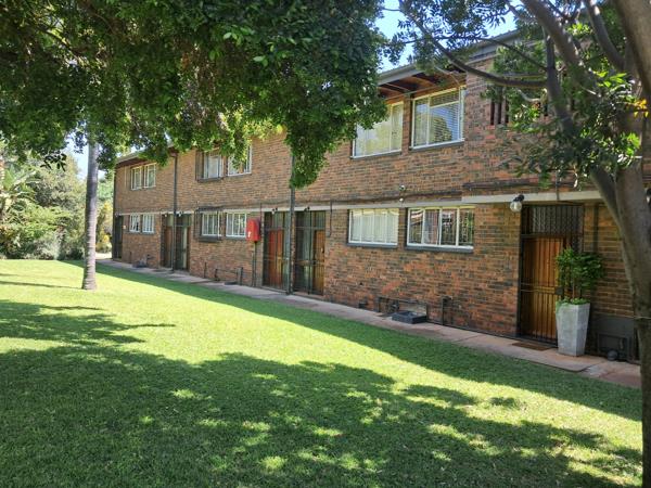 2 Bedroom Duplex