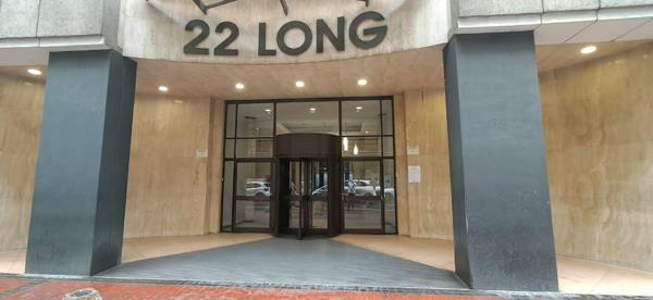 1 516 m² Office Space