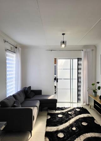 1 Bedroom House