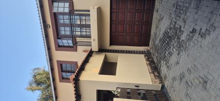 3 Bedroom Duplex