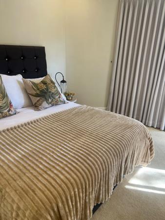 1 Bedroom Simplex
