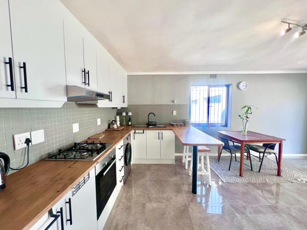 1 Bedroom Garden Cottage