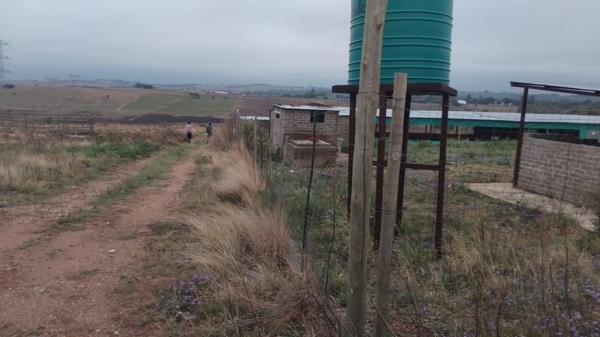 5 ha Farm