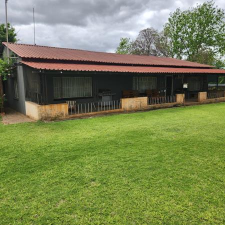 10 134 ha Farm