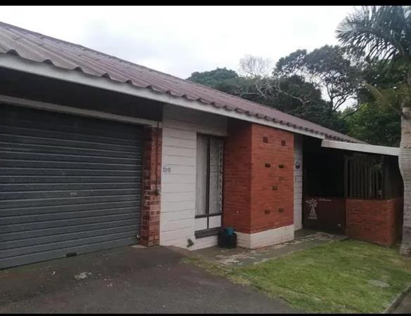 3 Bedroom Simplex