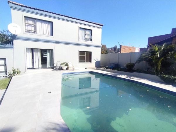 2 Bedroom Garden Cottage