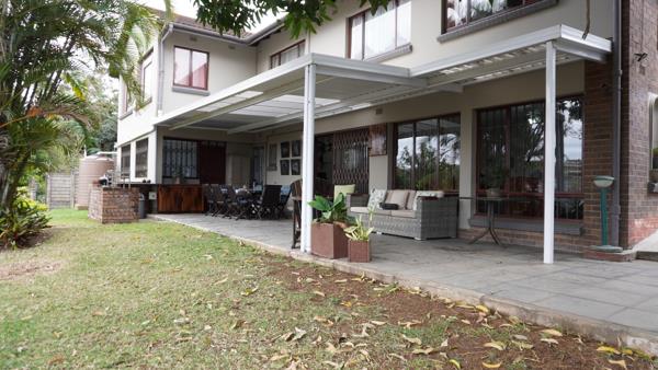 2 Bedroom Garden Cottage