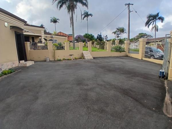 3 Bedroom Garden Cottage