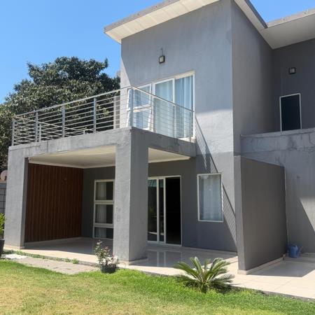 4 Bedroom Apartment