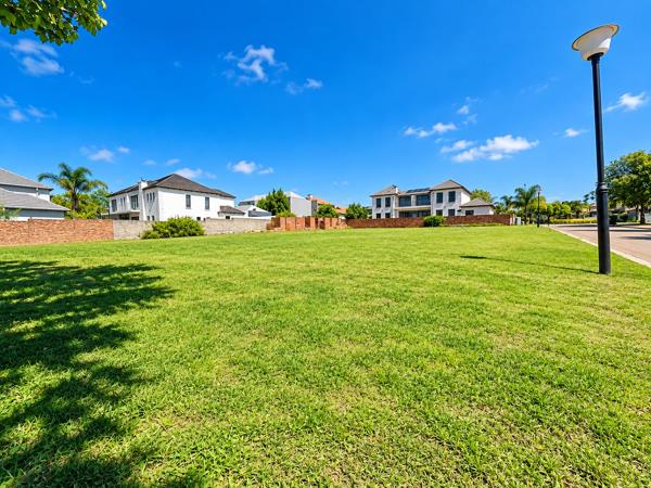 1 461 m² Land