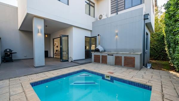 3 Bedroom Cluster