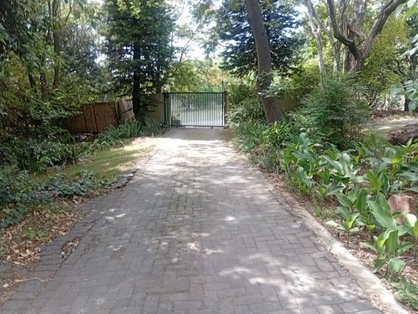 2 Bedroom Garden Cottage
