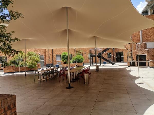 1 454 m² Commercial space