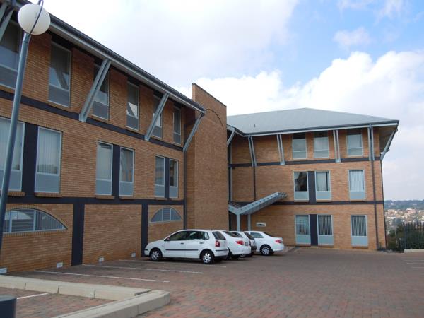 767 m² Commercial space