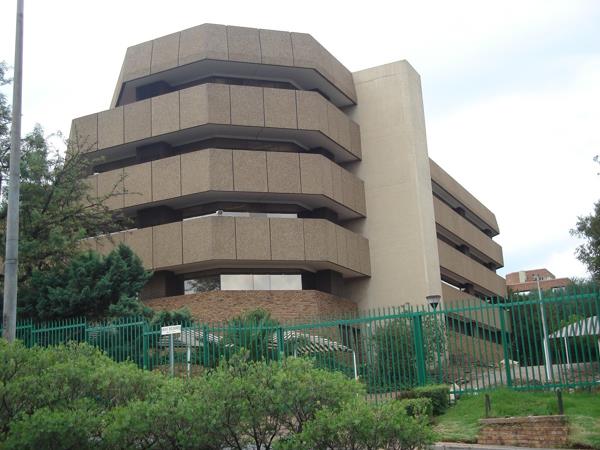 7 934 m² Commercial space