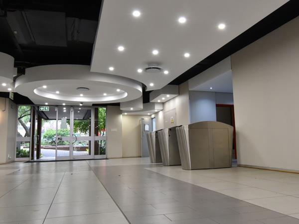 3 622 m² Commercial space